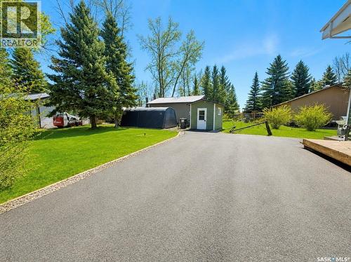 45 Mainprize Bay, Maple Bush Rm No. 224, SK - Outdoor