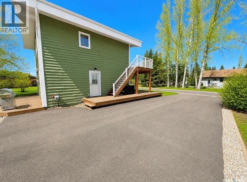 45 Mainprize Bay, Maple Bush Rm No. 224, SK - Outdoor