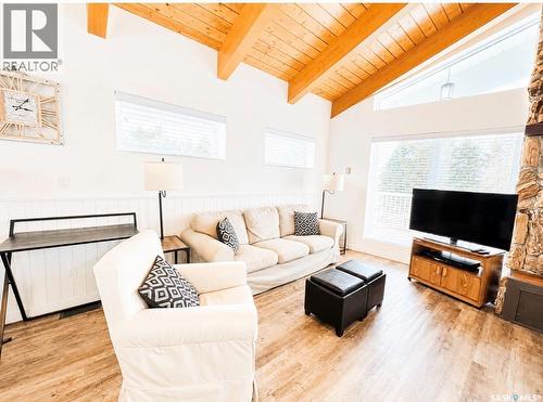 45 Mainprize Bay, Maple Bush Rm No. 224, SK - Indoor Photo Showing Living Room