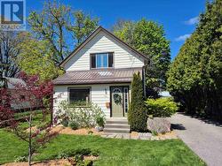 106 FAIRVIEW AVENUE St. Thomas, ON N5R 4X6