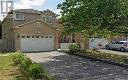 17 MARTLESHAM ROAD Markham, ON L3R 7K4