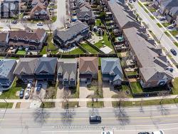 2330 GRAND OAK TRAIL Oakville, ON L6M 4X2