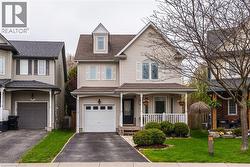 64 MARCY Crescent  Cambridge, ON N3C 4H5