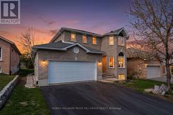 168 WILDWOOD TRAIL  Barrie, ON L4N 9Y6