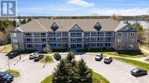 324 - 60 MULLIGAN LANE  Wasaga Beach, ON L9Z 0C5