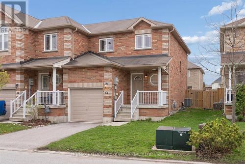 70 - 50 SOUTHWOODS CRESCENT  Barrie, ON L4N 9P8