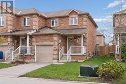 70 - 50 SOUTHWOODS CRESCENT Barrie, ON L4N 9P8