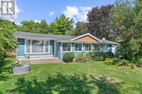 1297 RAMARA RD 47 ROAD  Ramara, ON L0K 1B0