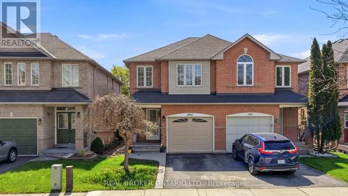 1860 CREEK WAY  Burlington, ON L7L 6P9
