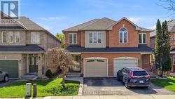 1860 CREEK WAY  Burlington, ON L7L 6P9