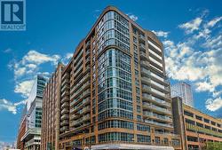 504 - 105 VICTORIA STREET Toronto, ON M5C 3B4
