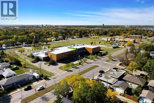 229 20Th Avenue E, Regina, SK - Outdoor With View