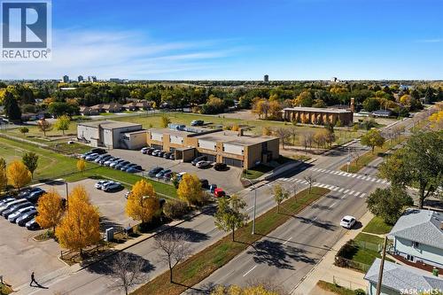 229 20Th Avenue E, Regina, SK - Outdoor With View