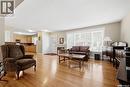 229 20Th Avenue E, Regina, SK  - Indoor Photo Showing Living Room 