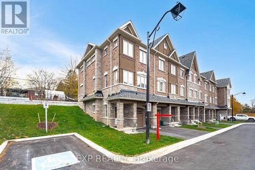 24 - 68 FIRST STREET  Orangeville, ON L9W 2E4