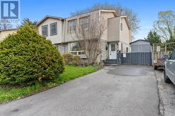 521 GAYLORD DRIVE  Oshawa (Eastdale), ON L1K 1L4