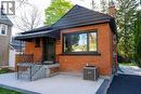 262 Broadway Avenue, Hamilton, ON  - Outdoor With Exterior 