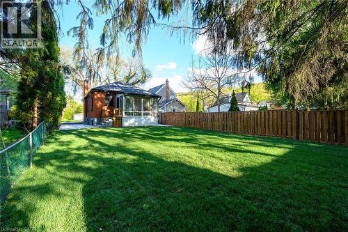 262 Broadway Avenue, Hamilton, ON - Outdoor