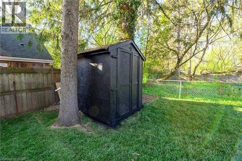 262 Broadway Avenue, Hamilton, ON - Outdoor