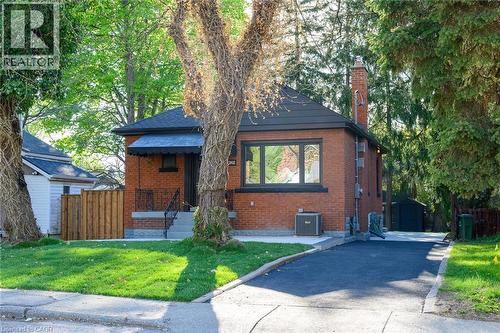 262 Broadway Avenue, Hamilton, ON - Outdoor