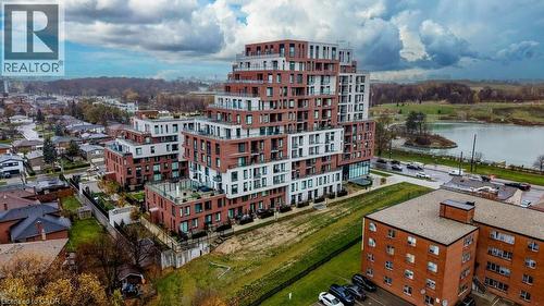 3100 KEELE Street Unit# 612  Toronto, ON M3M 0E1