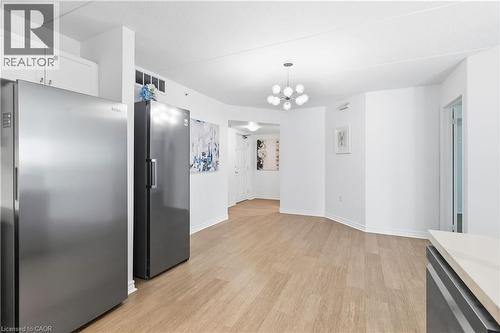 1340 Main Street E Unit# 113, Milton, ON - Indoor