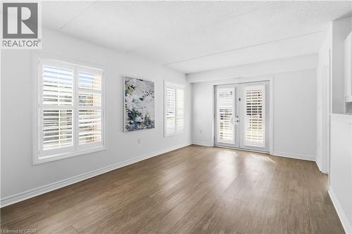 1340 Main Street E Unit# 113, Milton, ON - Indoor Photo Showing Other Room