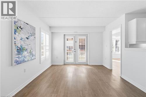 1340 Main Street E Unit# 113, Milton, ON - Indoor Photo Showing Other Room