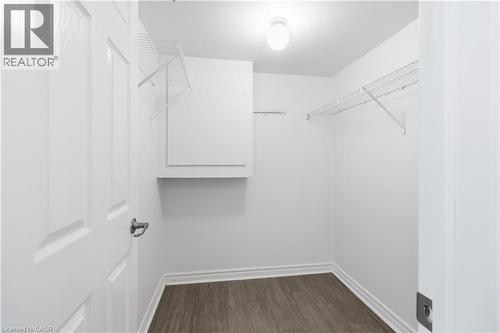 1340 Main Street E Unit# 113, Milton, ON - Indoor With Storage