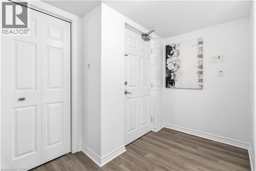 1340 Main Street E Unit# 113, Milton, ON - Indoor Photo Showing Other Room