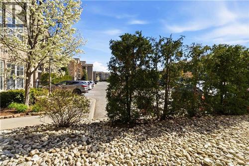 1340 Main Street E Unit# 113, Milton, ON - Outdoor With View
