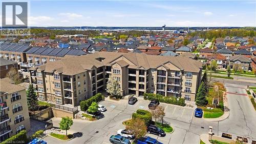1340 Main Street E Unit# 113, Milton, ON - Outdoor