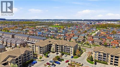 1340 Main Street E Unit# 113, Milton, ON - Outdoor With View