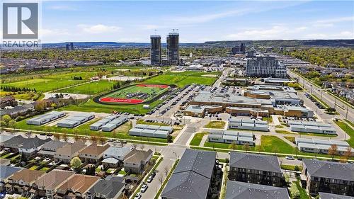 1340 Main Street E Unit# 113, Milton, ON - Outdoor With View