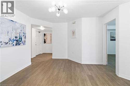 1340 Main Street E Unit# 113, Milton, ON - Indoor Photo Showing Other Room