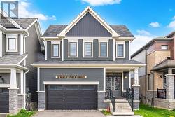 64 LISE LANE  Haldimand, ON N3W 0E8