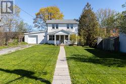135 JAMES STREET Kingston (East Of Sir John A. Blvd), ON K7K 1Z5