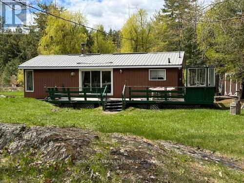 480 KENNEDY DRIVE  Trent Lakes, ON K0M 1A0