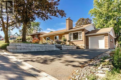 682 VICTORY CRESCENT  Peterborough (Town Ward 3), ON K9J 4T3