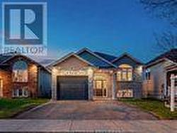 375 ST LAWRENCE DRIVE  Welland (N. Welland), ON L3C 7H7