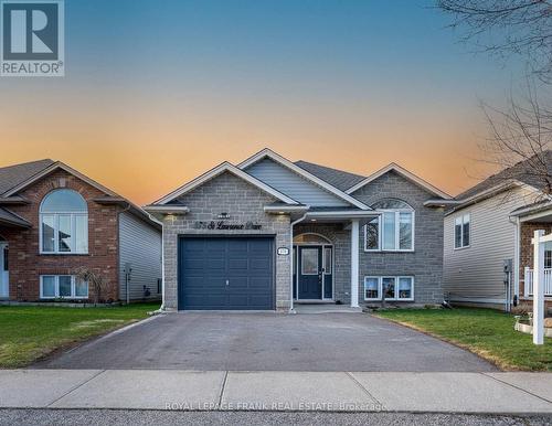 375 ST LAWRENCE DRIVE  Welland (N. Welland), ON L3C 7H7