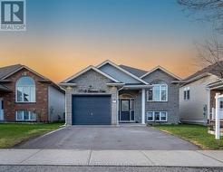 375 ST LAWRENCE DRIVE  Welland (N. Welland), ON L3C 7H7