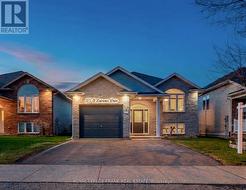 375 ST LAWRENCE DRIVE  Welland (N. Welland), ON L3C 7H7