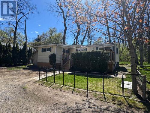 5 - 485-5139 HALSTEAD BEACH ROAD  Hamilton Township (Bewdley), ON K0L 1E0