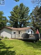 42 WEST HAM LAKE ROAD Killarney, ON P0M 1A0