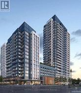 2310 - 7950 BATHURST STREET Vaughan, ON L4J 0B8