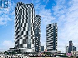 3602 - 28 INTERCHANGE WAY Vaughan, ON L4K 0P8