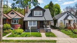 474 WOODMAN AVENUE  London East (East G), ON N5W 3Z9