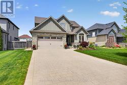 63 FIELDSTONE CRESCENT  Middlesex Centre (Komoka), ON N0L 1R0