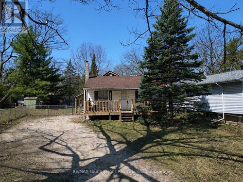 196 MELROSE AVENUE  Wasaga Beach, ON L9Z 2T1